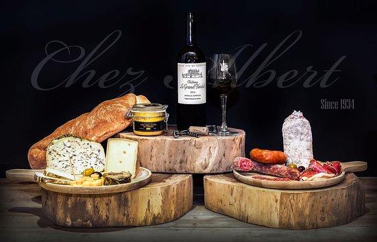 Chez Albert